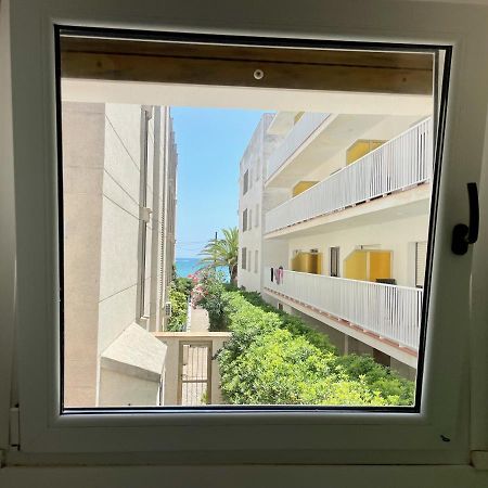 Apartamentos Ancora Romana Calafell Exterior photo