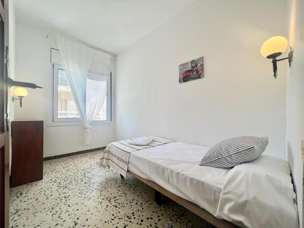Apartamentos Ancora Romana Calafell Exterior photo